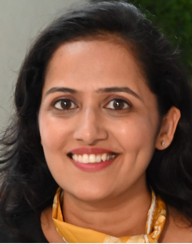 Sayali Chandaliya